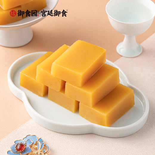 御食园246克老北京豌豆黄 商品图2