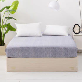 多喜爱 全棉磨毛床笠-梦泽安然床笠系列*盲盒款花型随机