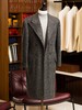 Cesare Attolini Cashmere Polocoat 商品缩略图0
