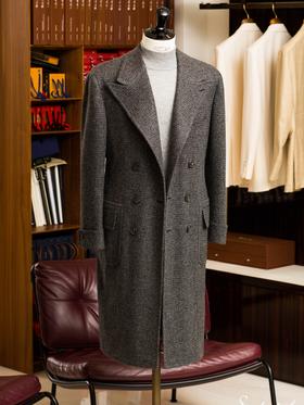 Cesare Attolini Cashmere Polocoat