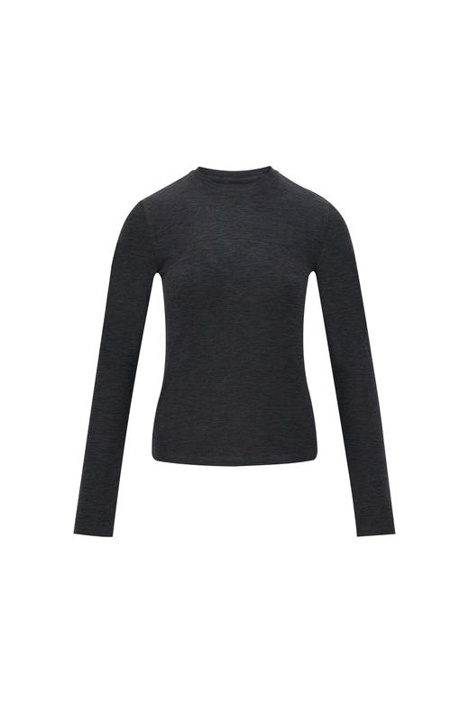 oneup运动弹力修身长袖 商品图5