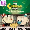 【中商原版】茶杯兄弟 钢琴课 The Cuphead Show The Piano Lesson 英文原版 儿童绘本 图画故事书 卡通动画 进口童书 3-7岁 商品缩略图0