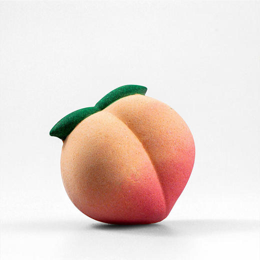 止吾水蜜桃香氛沐浴爆炸盐 150g 商品图1