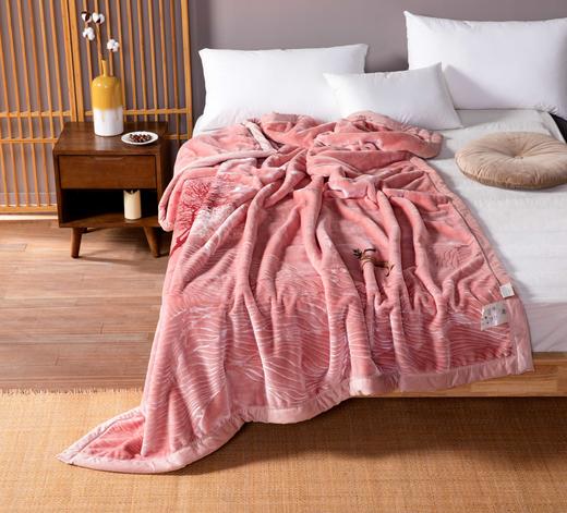 【远梦】东方华梦雪绒毯 商品图5