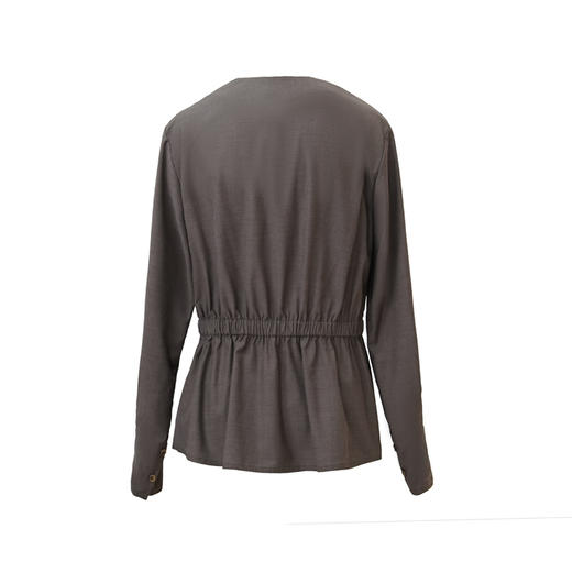 MJ3C015麦克斯菲瑞衬衫 商品图2