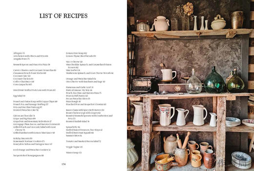 My Art of Entertaining: Recipes and Tips from Miss Maggie's Kitchen / 我的待客艺术：玛吉女士厨房里的食谱和技巧 商品图1