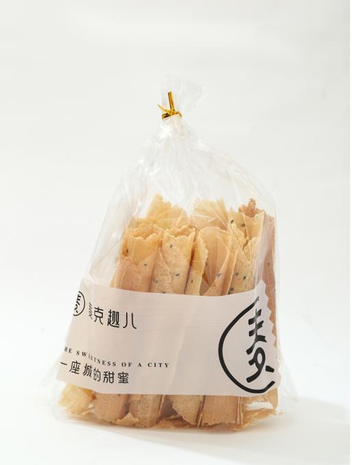 手工蛋卷 商品图0