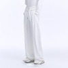 TIWILLTANG启世录“霄晨凌启”可拆卸直筒宽松休闲裤设计感长裤 商品缩略图3