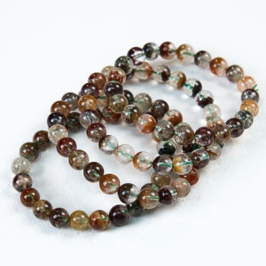 水晶手串 商品图0