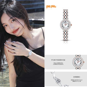 甄选 | Follifollie小美人情人节 礼盒