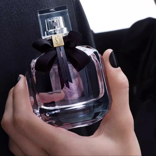 YSL圣罗兰香水反转巴黎经典款浓香#50ml  #90ml 商品图3