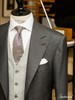 Sartoria Pirozzi Morning Coat 商品缩略图3