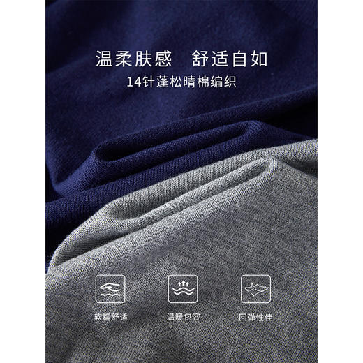 【专属特价】熙世界法式重工绣花针织开衫2025秋季新款休闲宽松小个子短外套 商品图3