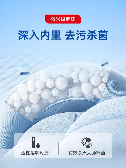 固特威汽车内饰清洗剂座椅真皮革免洗去污神器车用泡沫清洁剂 商品图2