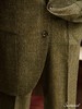 Sartoria Pirozzi Flannel Suit 商品缩略图4