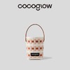 cocoglow·小水桶包全系列手工工艺编织包 商品缩略图0