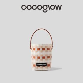 cocoglow·小水桶包全系列手工工艺编织包