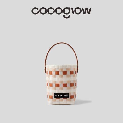 cocoglow·小水桶包全系列手工工艺编织包 商品图0