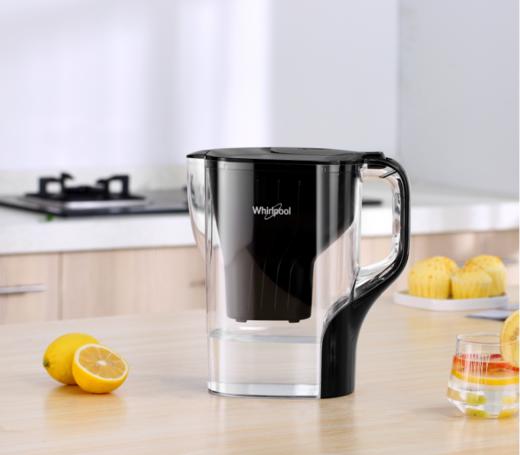 惠而浦-净水壶 WB02Z 商品图1