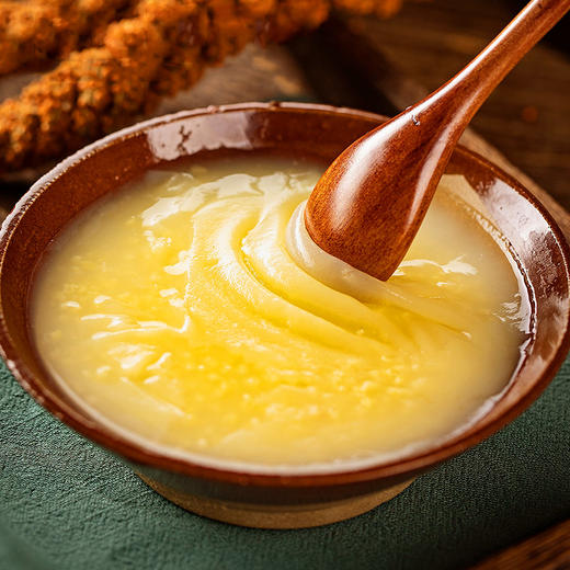 燕之坊四珍黄小米礼盒1.92kg 小米粥家庭早餐煮粥杂粮 粗粮送礼企业团购 商品图4