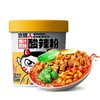 食族人爆汁肥肠酸辣粉145g(6971807594020) 商品缩略图0