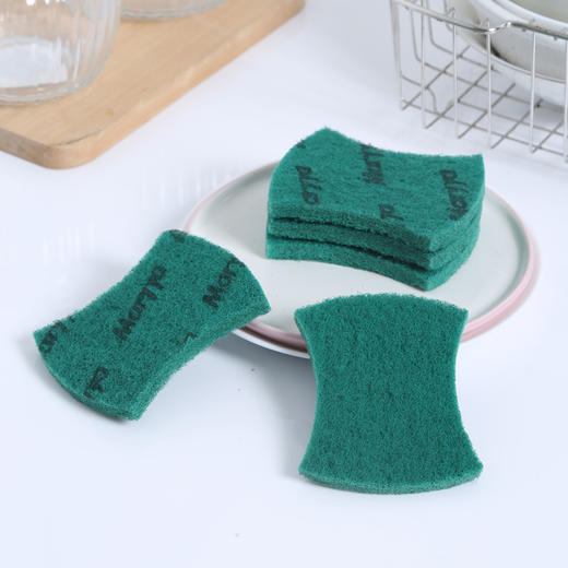 美丽雅强力去污百洁布(5片入) 商品图9