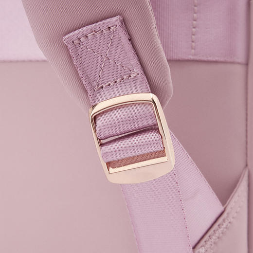 96Q*90036 新秀丽双肩包粉色 商品图8