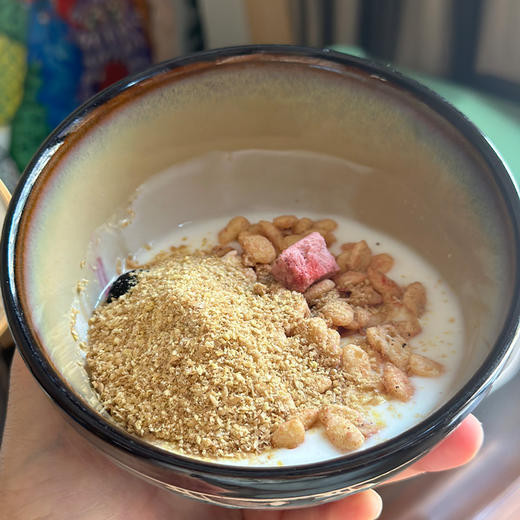 有机熟亚麻籽粉250g/罐风靡欧美的种子循环饮食【及时冷藏！】 商品图1