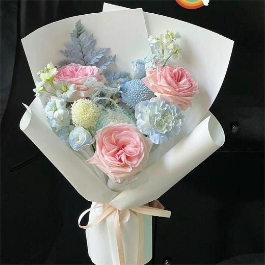 小花束混搭花束 商品图0