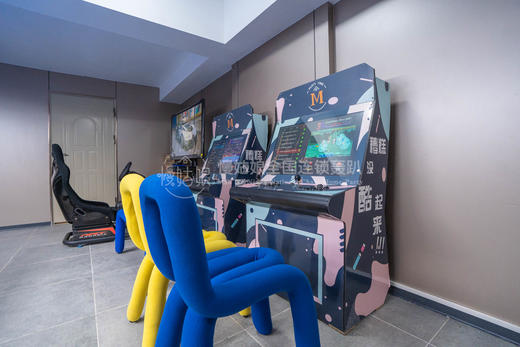 河源慢姑娘天琴半岛轰趴馆 商品图6