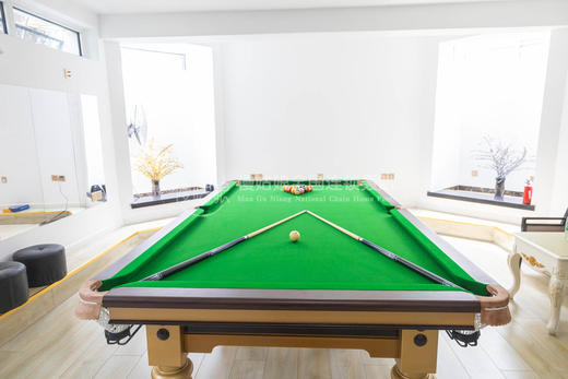 北京慢姑娘水色轰趴馆 商品图3