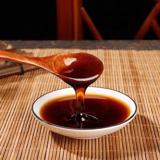 ※健康甄选 修膳济 焦三通膏  手工古法熬制 通润滋养二合一 300g/瓶 商品图4