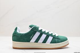 阿迪达斯Adidas Originals Campus 00s复古休闲运动板鞋GY6433男女鞋