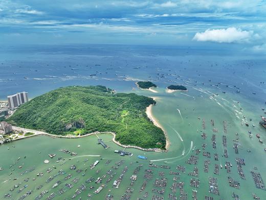 8.15确定出发【阳江】开渔节摄影盛宴2天<特惠> 商品图4