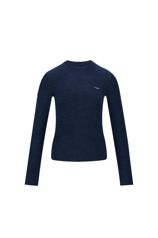 oneup运动弹力修身长袖 商品图6