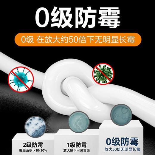 塑钢泥卫生间填缝堵漏厕所马桶洗手池水槽封边厨卫防水防霉密封胶 商品图3