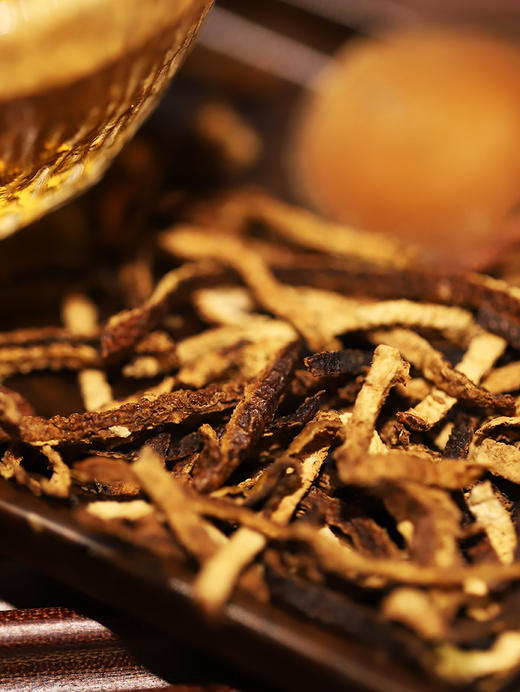 【众筹失败】【皓月康养茶】内含5款养生茶礼 送礼就送健康！ 性价比之巅 潮流人士的“礼享”选择，众筹数量300套起； 商品图6