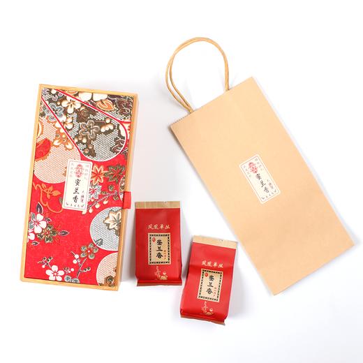 L凤凰单丛茶（蜜兰香）8g*12/盒 商品图2