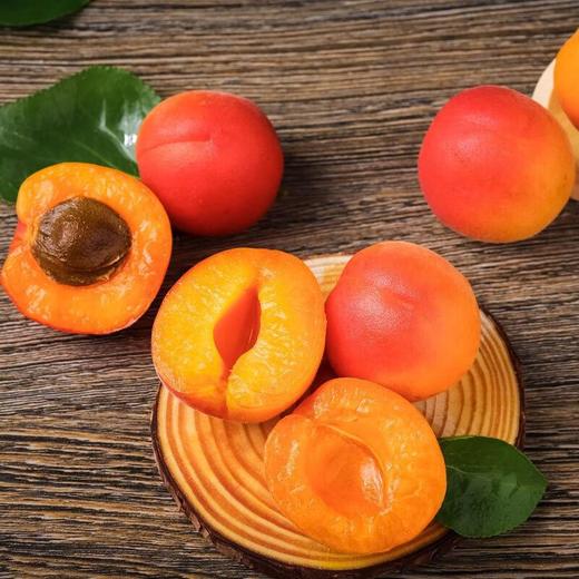 吊干杏  约500g /份 /份 商品图3