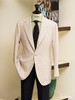 Sartoria Pirozzi Silk Linen Jacket 商品缩略图0