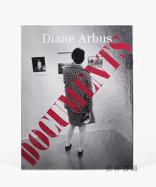 Diane Arbus Documents / 黛安娜·阿勃丝档案 商品图0