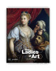 The Ladies of Art: Stories of Women in the 16th and 17th Centuries / 女士的艺术：12-17世纪女性的故事 商品缩略图0