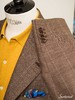 Sartoria Pirozzi Wool Silk Jacket 商品缩略图4