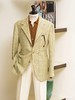 Francesco Guida Wool Cashmere Jacket 商品缩略图0