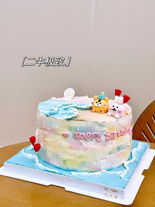 浪漫夕阳 商品图3