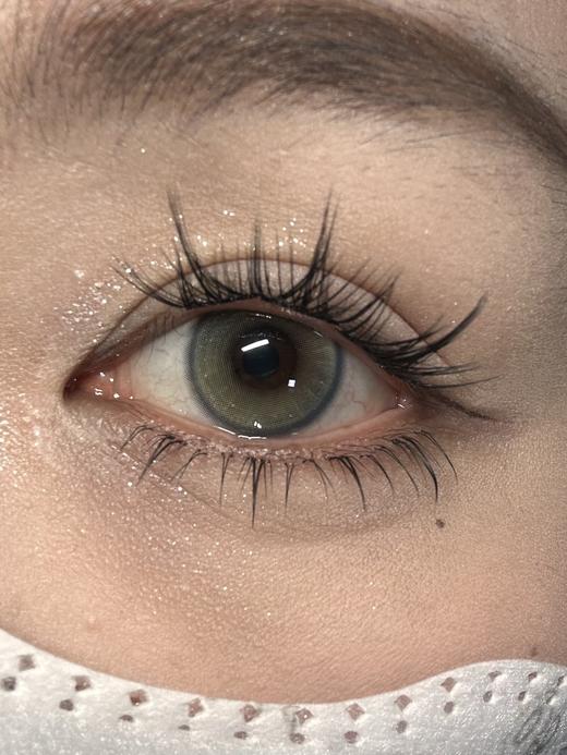 Annieone日抛-琥珀星星 商品图9