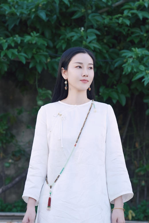 108子沉香手串 斜挎链 商品图6