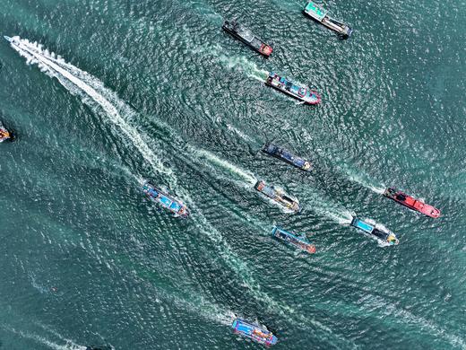 8.15确定出发【阳江】开渔节摄影盛宴2天<特惠> 商品图2