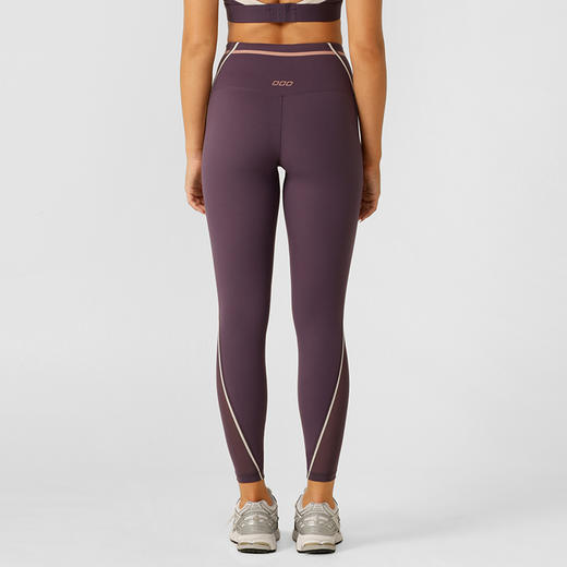 【清仓秒】澳洲 Lorna Jane运动健身裤 PODIUM ANKLE BITER LEGGINGS 052445（清仓产品，收货7天内支持调货、不退款） 商品图3