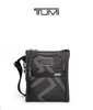 TUMI 斜挎包男  02203110RTJ3-F 反光提花.【刻字后发出的商品，不支持退换货服务】 商品缩略图0